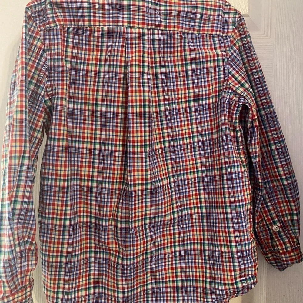 Ralph Lauren Shirt